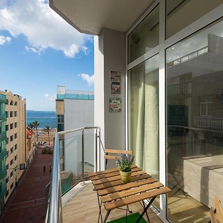 Estudio Westerling Las Canteras Las Palmas de Gran Canaria Zewnętrze zdjęcie