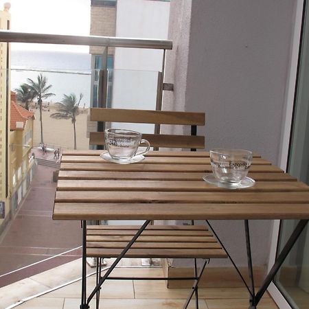 Estudio Westerling Las Canteras Las Palmas de Gran Canaria Zewnętrze zdjęcie