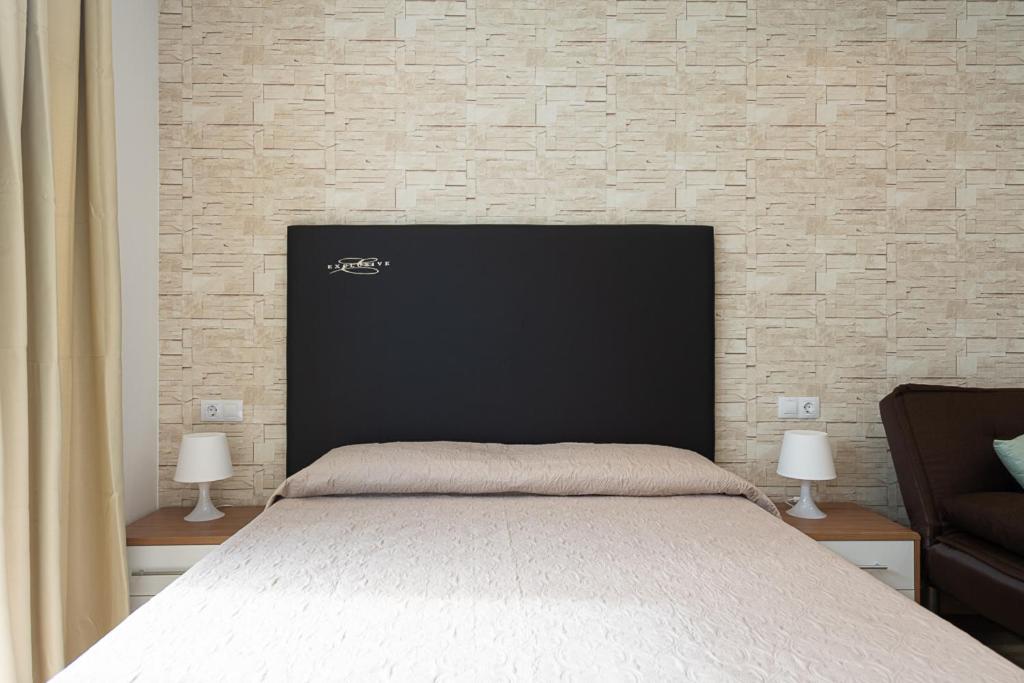 Estudio Westerling Las Canteras Las Palmas de Gran Canaria Zewnętrze zdjęcie