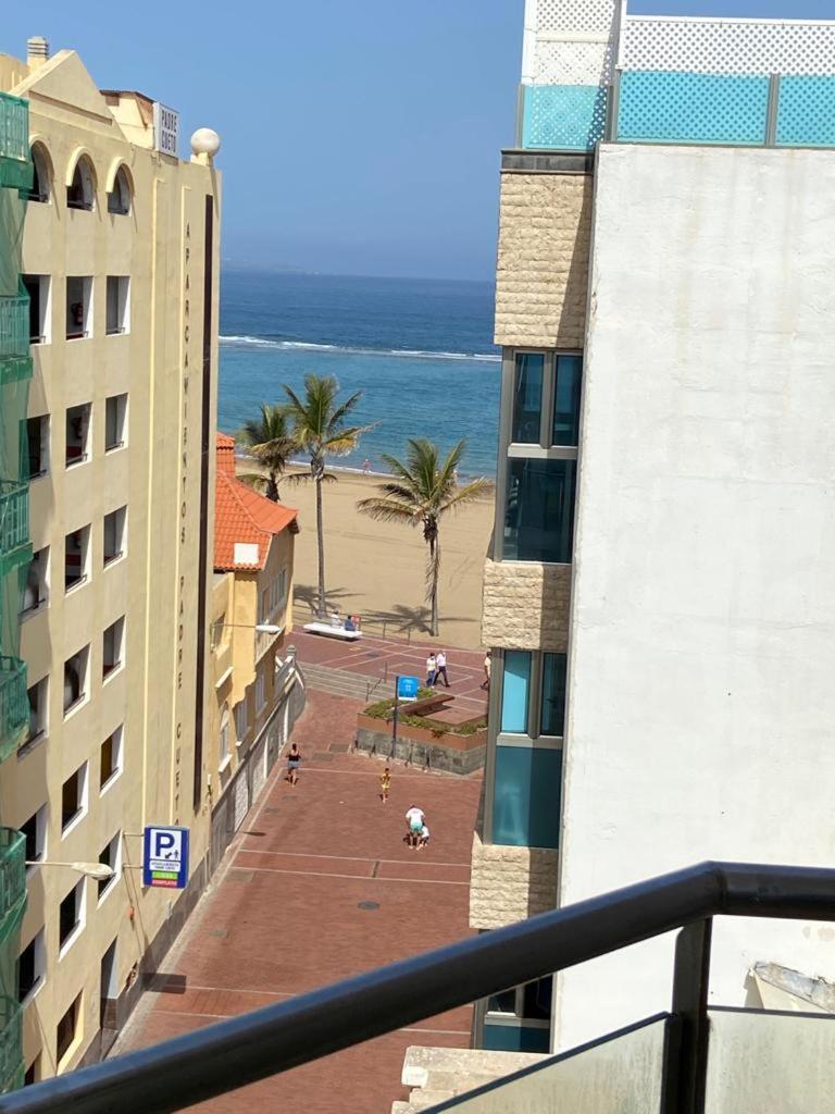 Estudio Westerling Las Canteras Las Palmas de Gran Canaria Zewnętrze zdjęcie