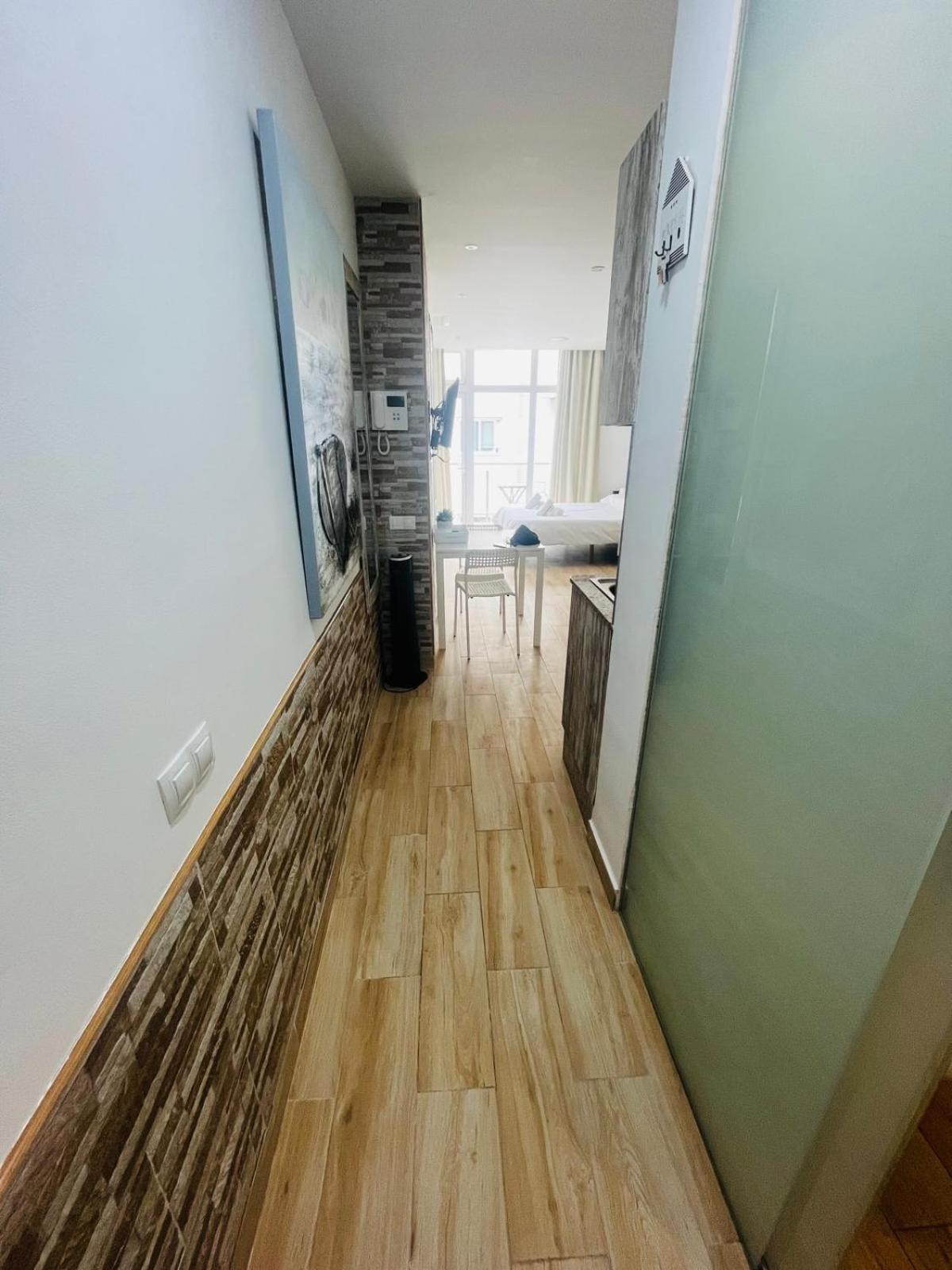 Estudio Westerling Las Canteras Las Palmas de Gran Canaria Zewnętrze zdjęcie